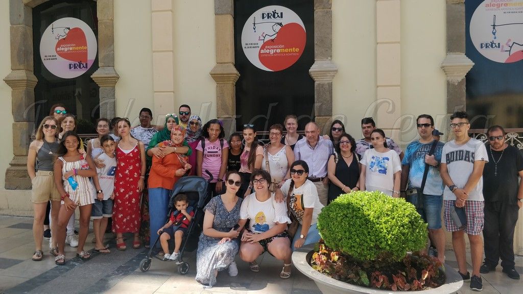 ACEFEP ACEPAS visita PROI 2019 05
