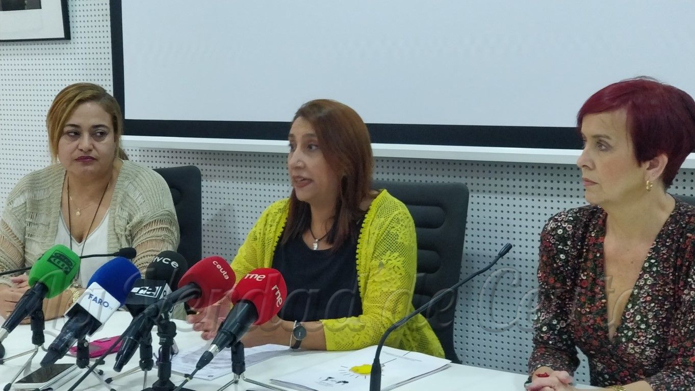 BPW Ceuta presenta su Club de Mentores