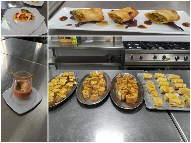 El Banco de Alimentos desarrolla un proyecto para contribuir al empleo