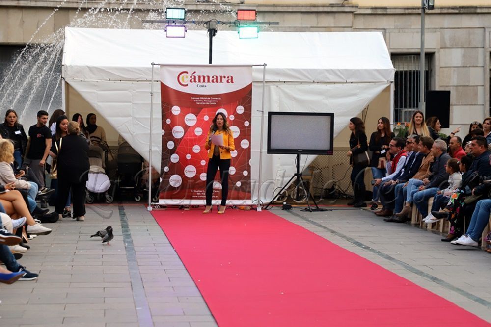 La Cámara de Comercio anima a participar mañana en la “Noche en blanco”