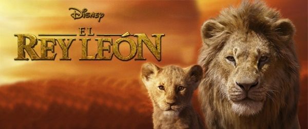 “Mascotas 2” y “El Rey León” dominan las taquillas en los cines