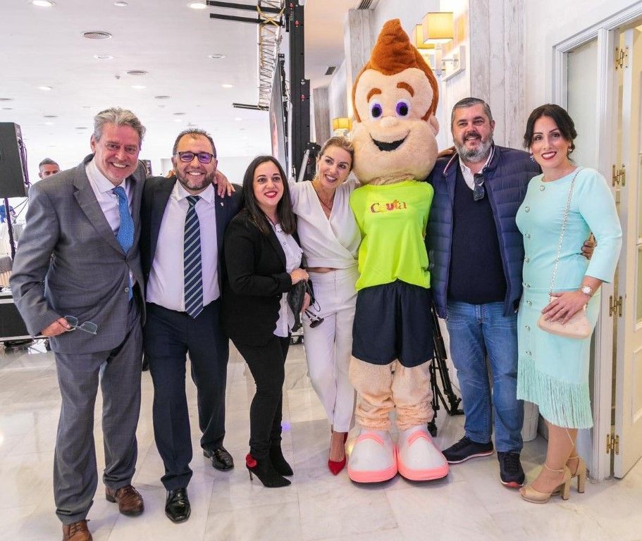 Casa Ceuta Melilla Aniversario 5
