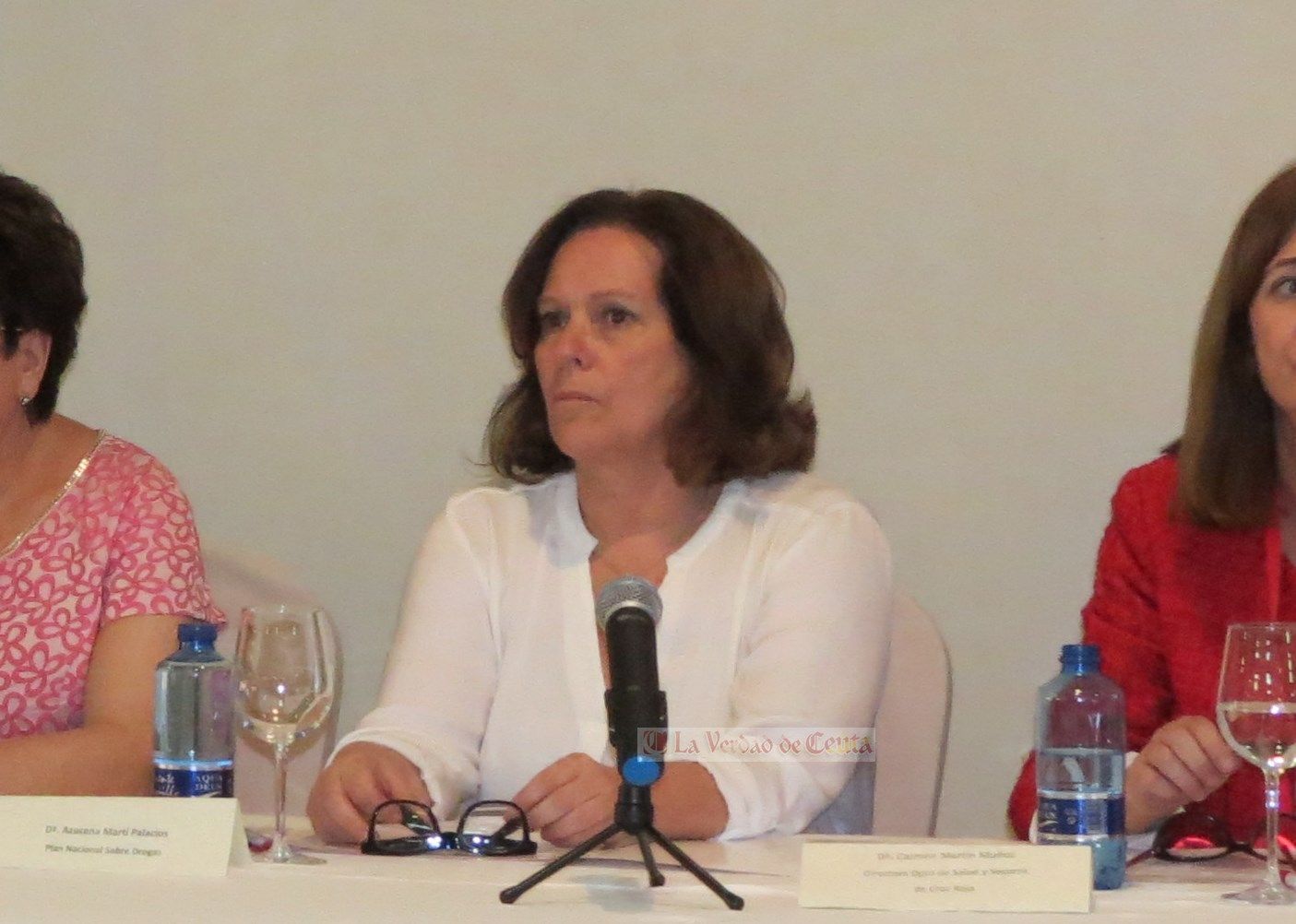 Azucena Martí: hay que poner los medios necesarios para contener la explosión del juego online
