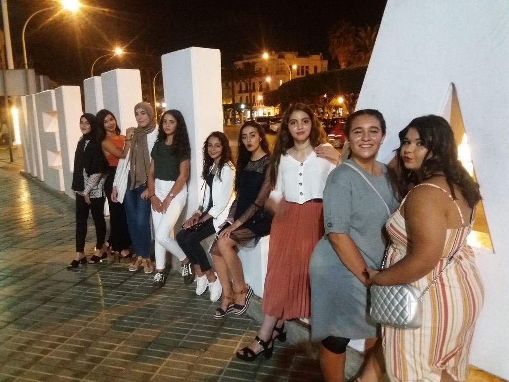Al Idrissi melilla 1
