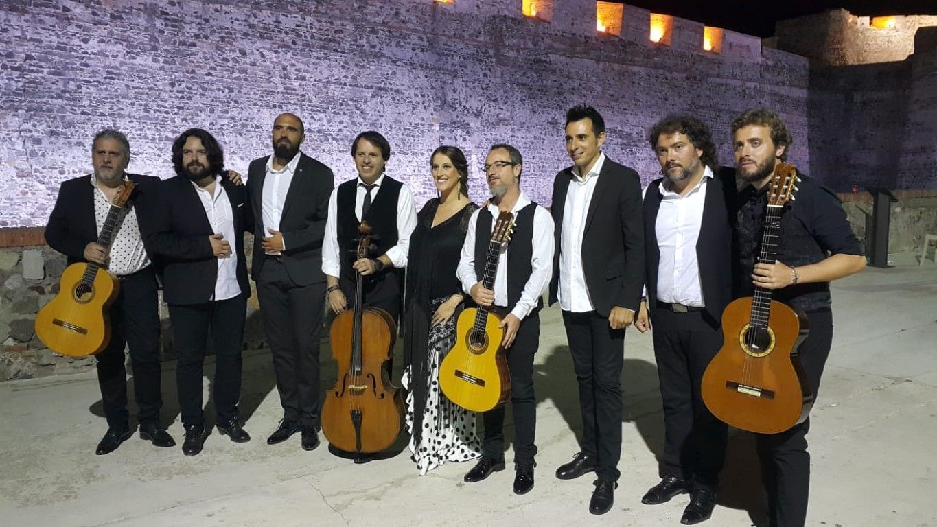 Argentina se corona en Ceuta