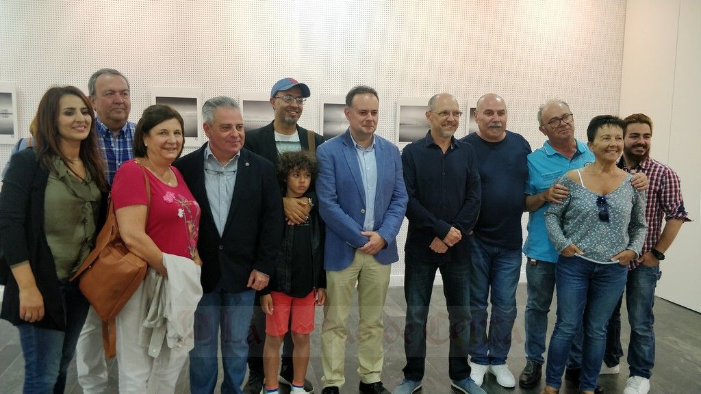 La Asociación Fotográfica Miradas presenta la obra de los finalistas del Premio Nacional de Fotografía