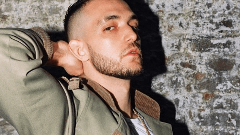 La Ciudad revisará que C. Tangana cumpliese los requisitos de su contrato