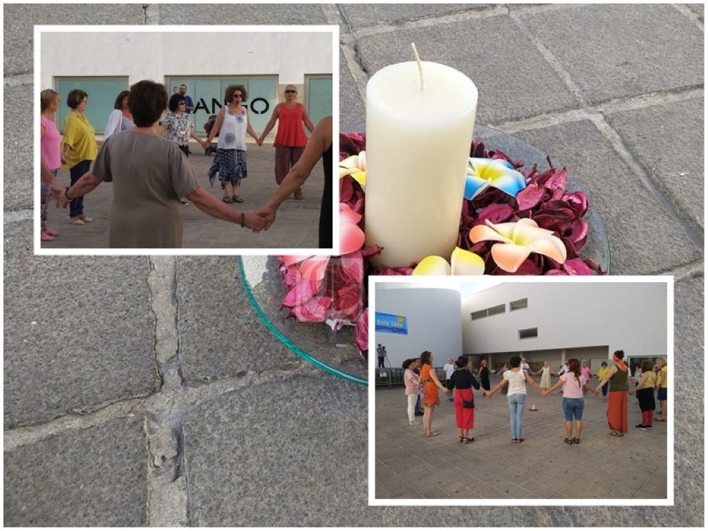 Danzas Circulares 2