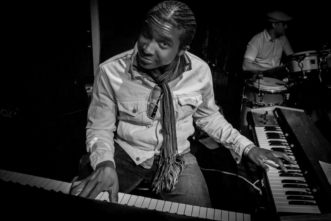 Jazz XANTONE