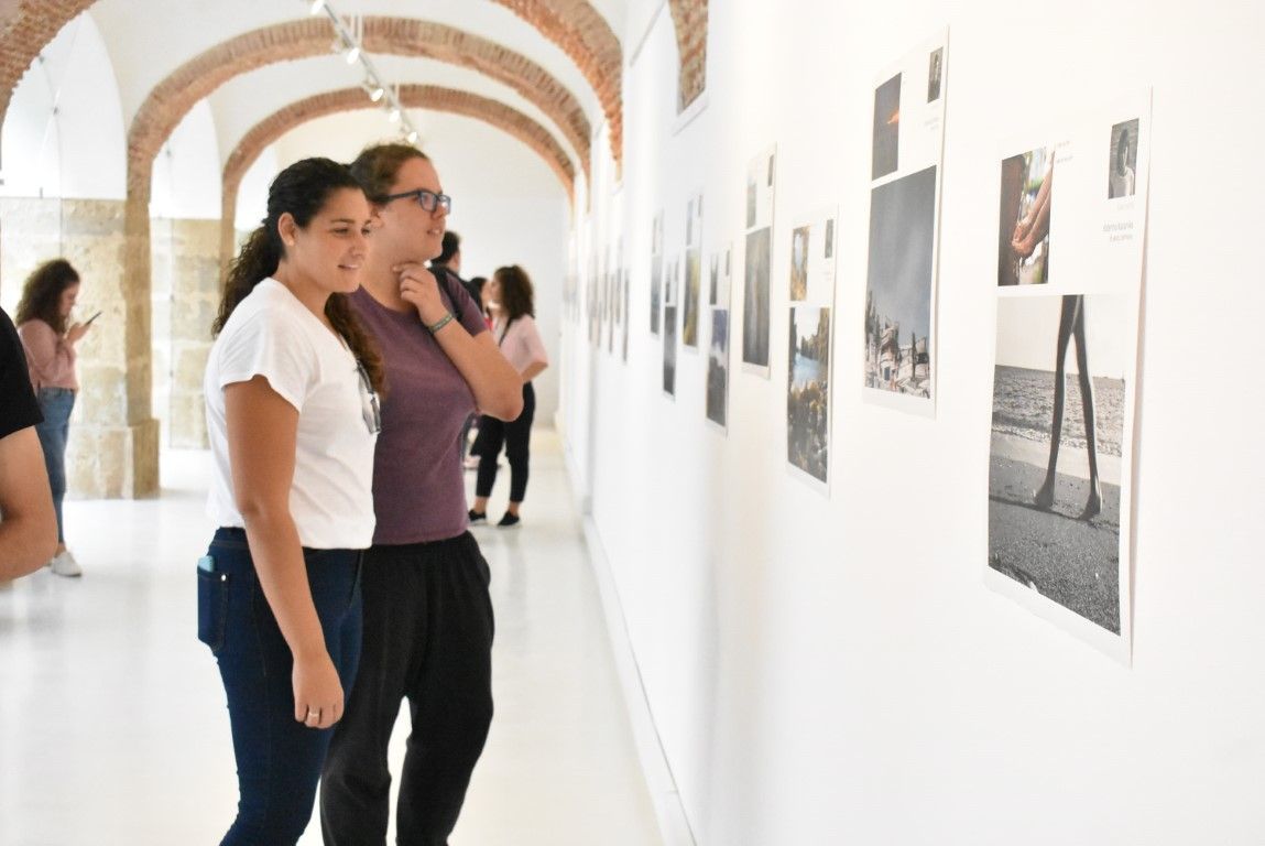 El Proyecto ‘Nature in Frame’ se clausura con una exposición fotográfica en el Campus