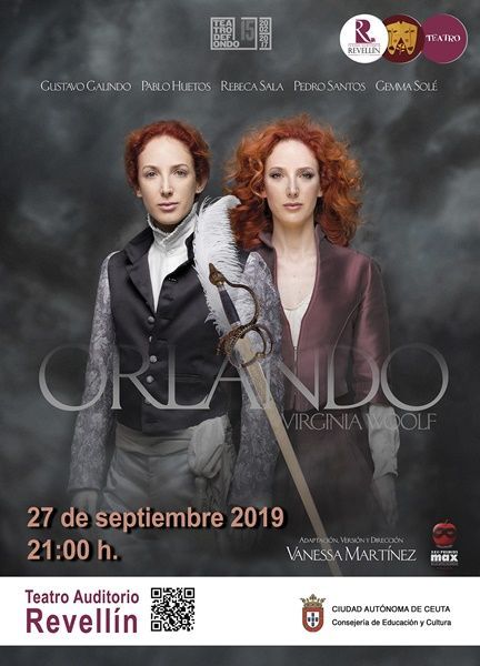 Cultura pone a la venta las entradas para cuatro  espectáculos en septiembre 