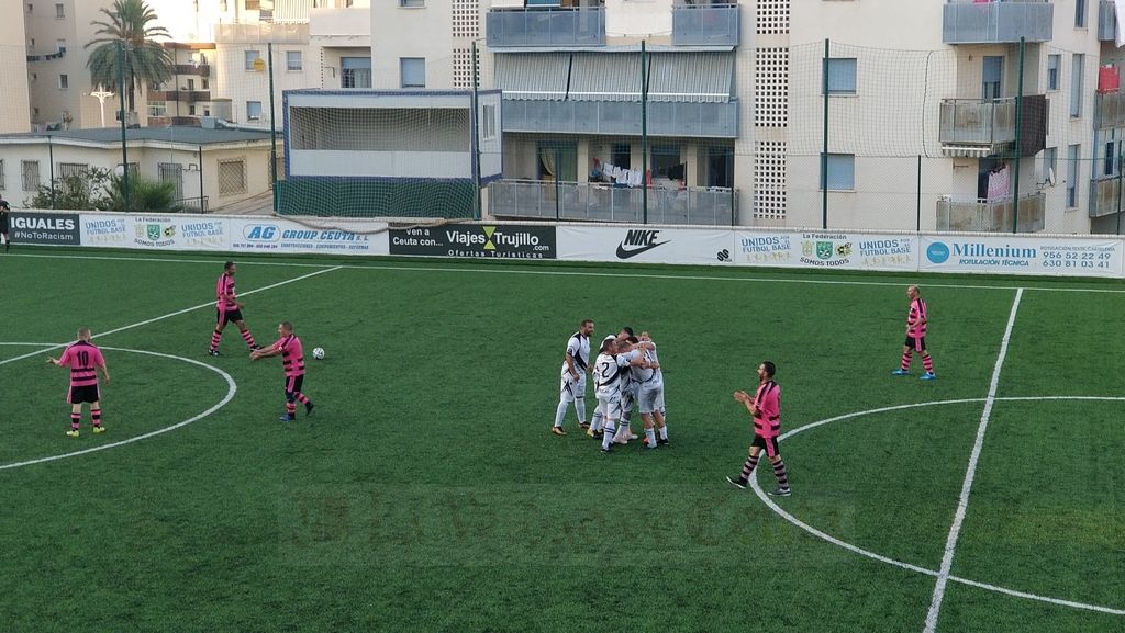 El Polillas Ceuta Balompedica Ceuti2
