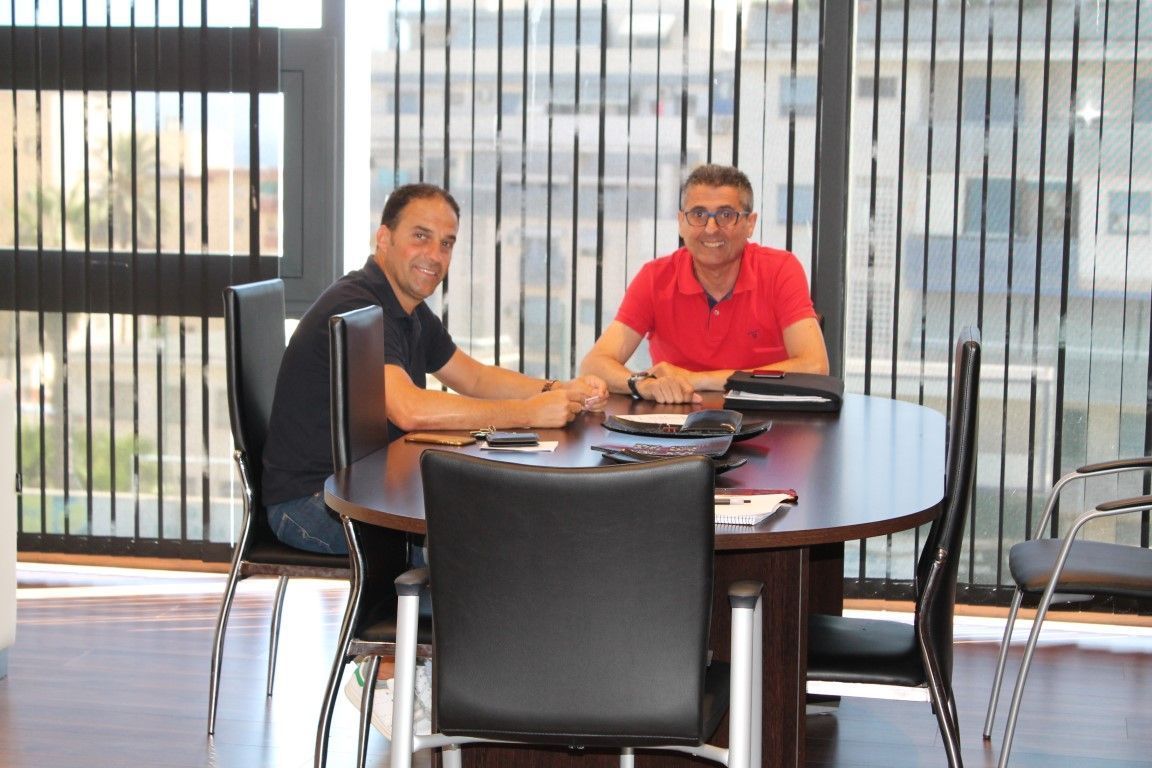 Abierto el plazo de inscripción para la Tercera División Nacional de Fútbol Sala