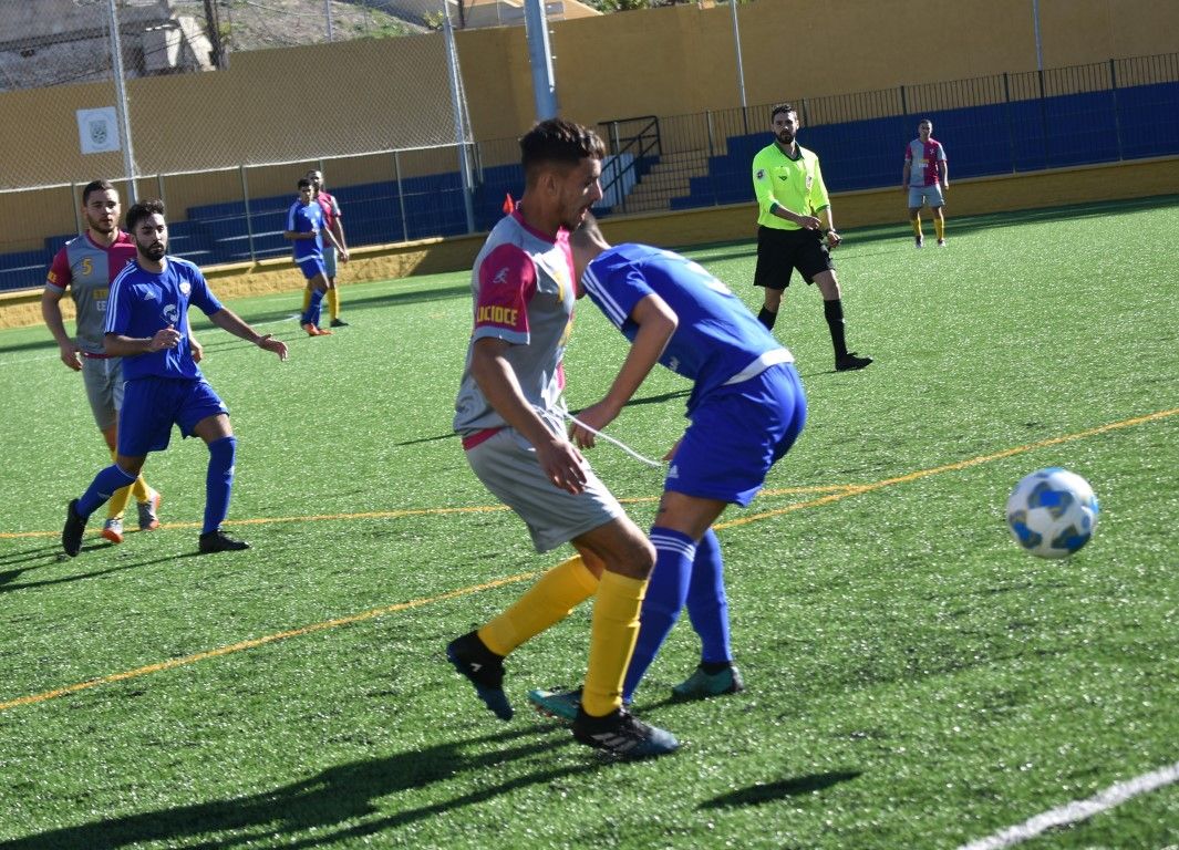 La Copa abrirá la temporada oficial de la Regional Preferente el 19 y 20 de octubre 