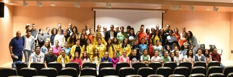 FFCE presentacion fs femenino 1