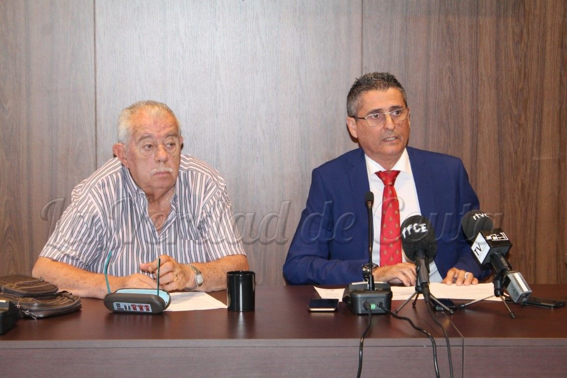 El campeón de Regional 2019 - 2020 jugará como invitado en Tercera División la próxima temporada