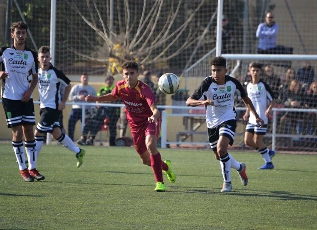 Las Palmas acogerá la 2ª Fase del Campeonato de España de Selecciones Sub-16 y Sub-18 de fútbol