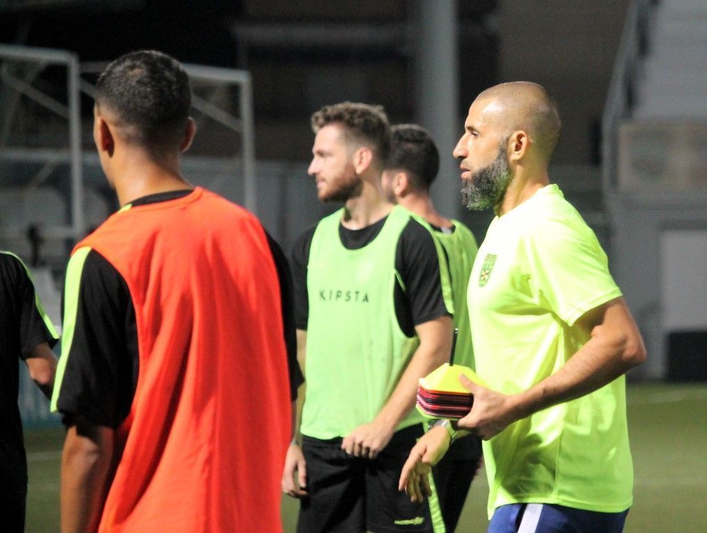   Lista definitiva de la Selección  de Ceuta Regiones UEFA