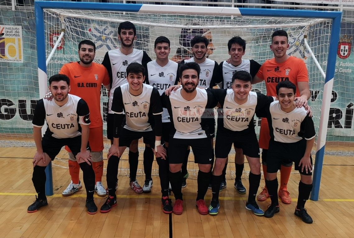 El Deportivo Ceutí visita al Boca FS Priego en busca del cuarto puesto