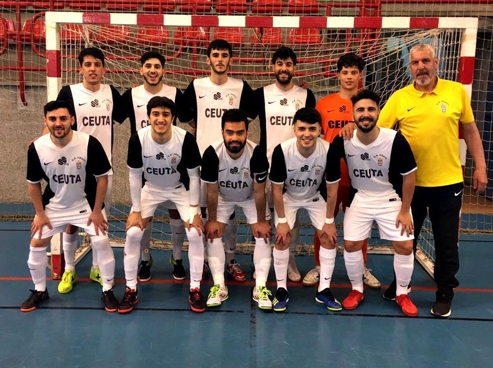 Triunfo amargo del Deportivo Ceutí en Priego de Córdoba.