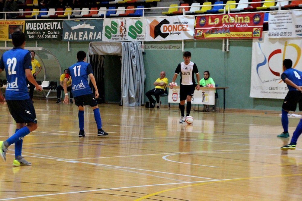 El Deportivo tiene la última oportunidad de pelear por el título.