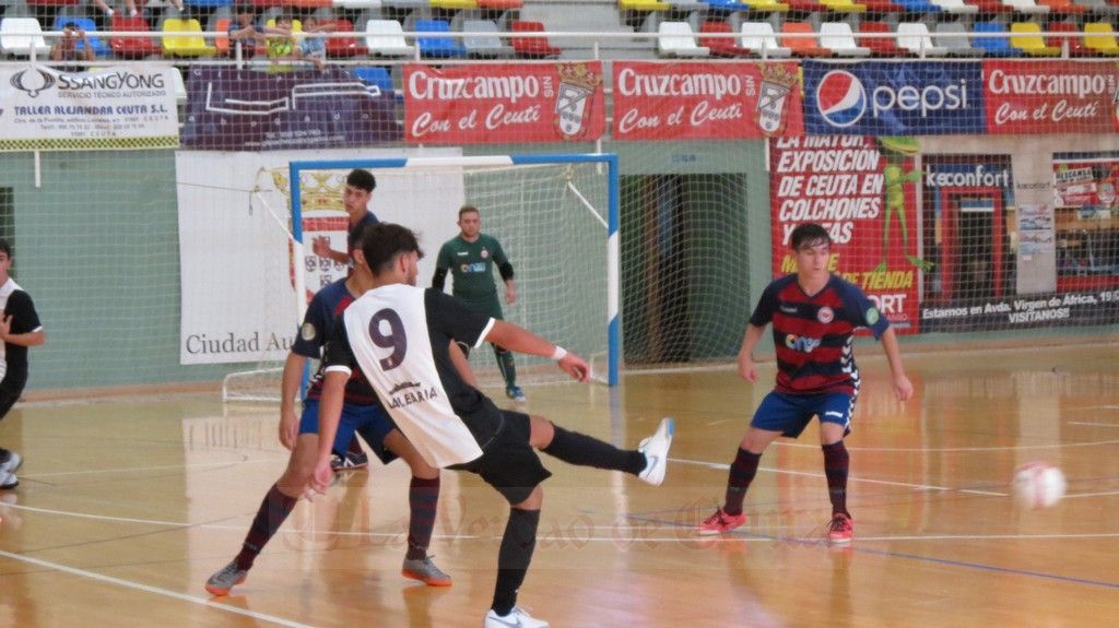 Deportivo DH Puerto 25 05 2019 03