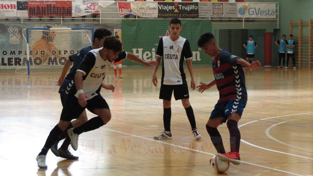 Deportivo DH Puerto 25 05 2019 06