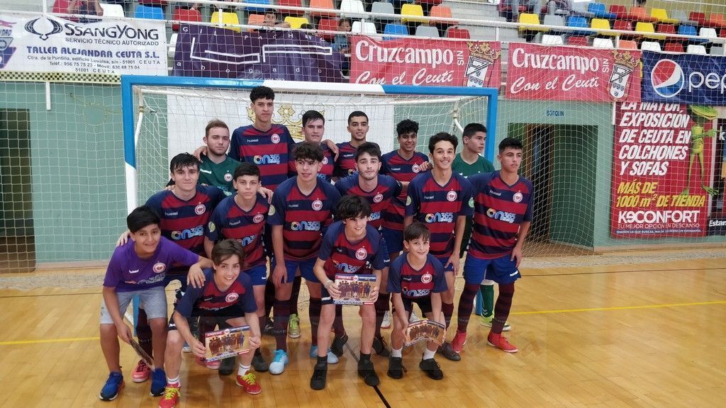 Deportivo DH Puerto 25 05 2019 07