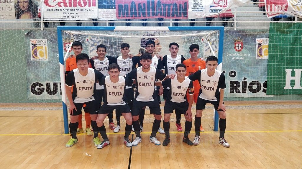 Deportivo DH Puerto 25 05 2019 08