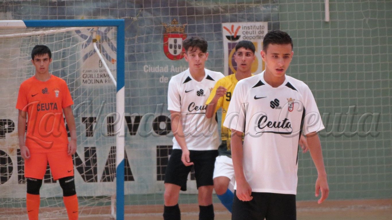 Primera victoria del Deportivo frente al Mutrayil