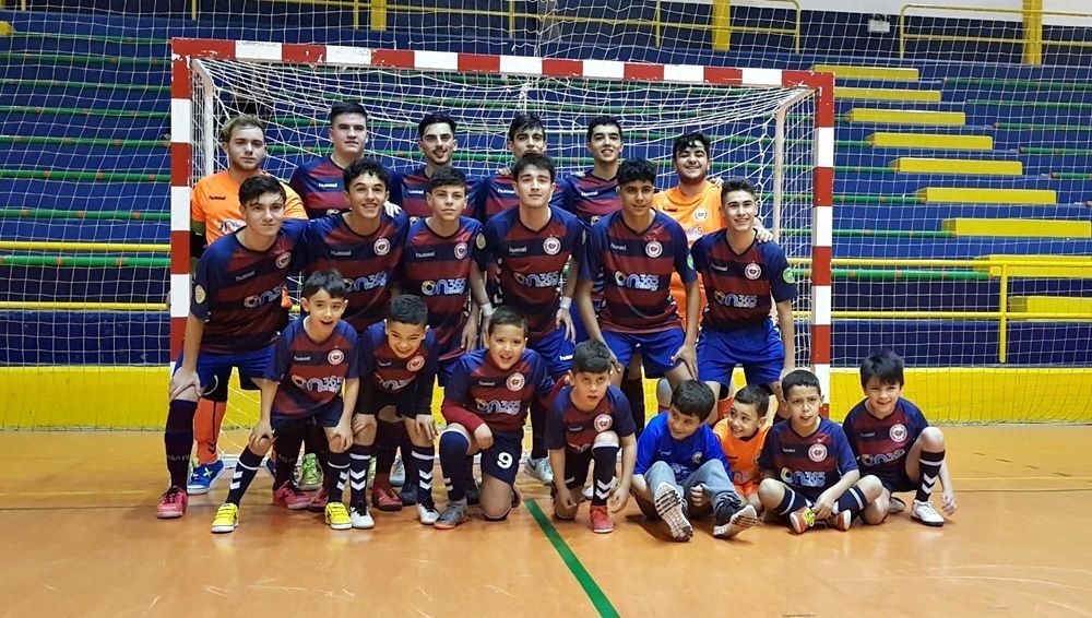 Último desplazamiento liguero para el CD Puerto 