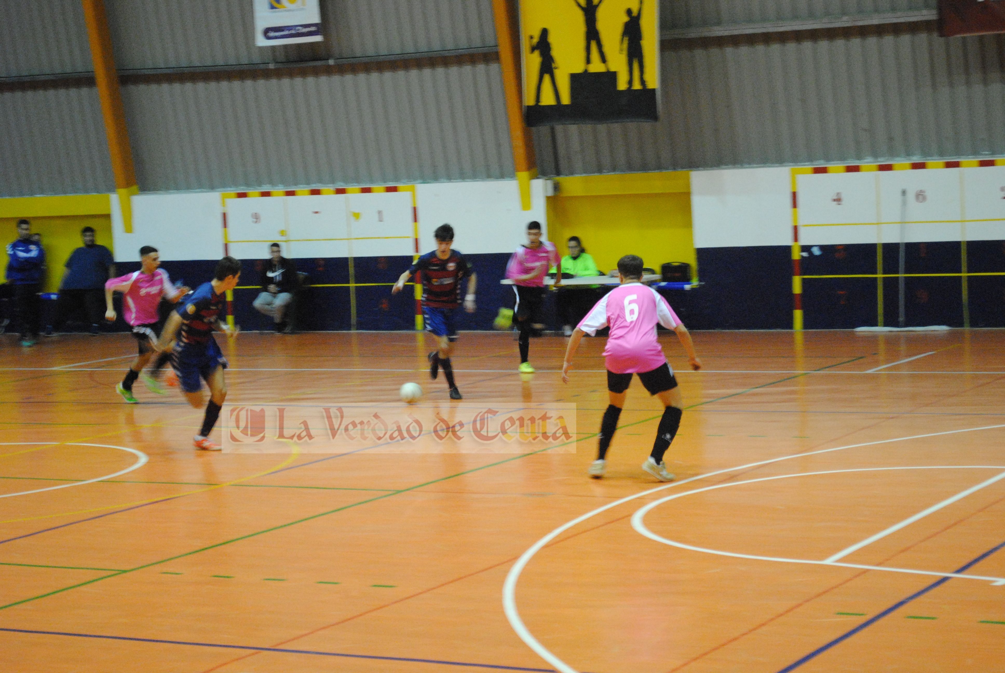 CD Puerto quiere hacerse fuerte ante uno de los ‘cocos’ del grupo.
