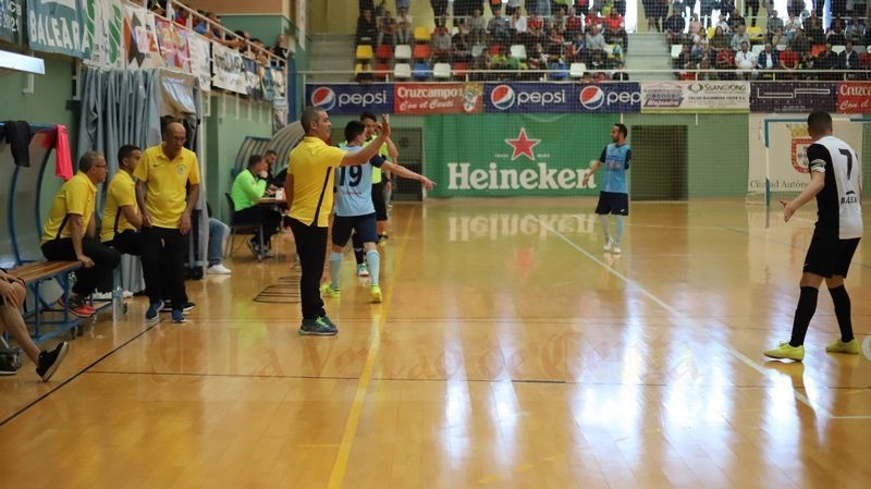 UA Ceuti 2B Ejido 12