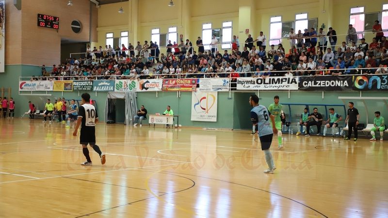 UA Ceuti 2B Ejido 3