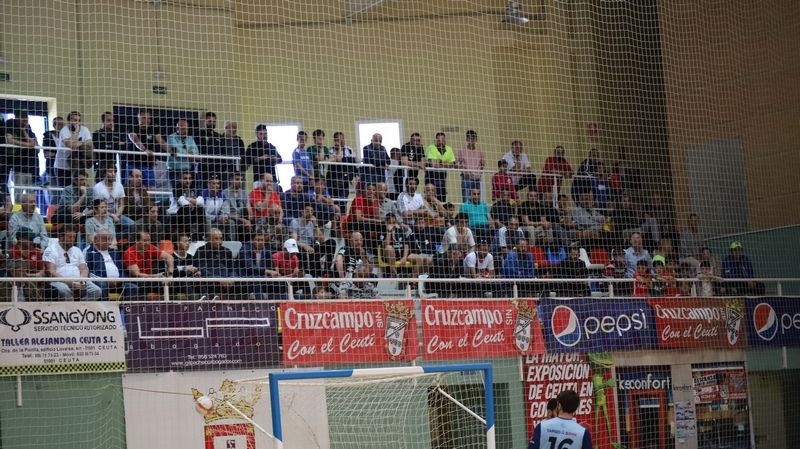 UA Ceuti 2B Ejido 5