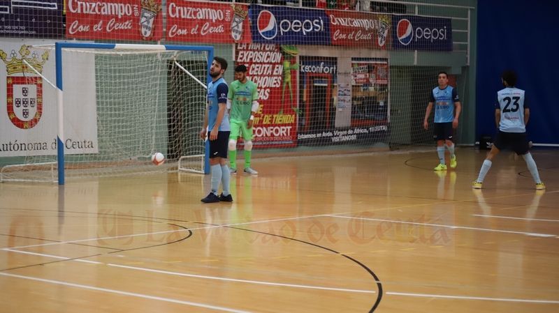 UA Ceuti 2B Ejido 6