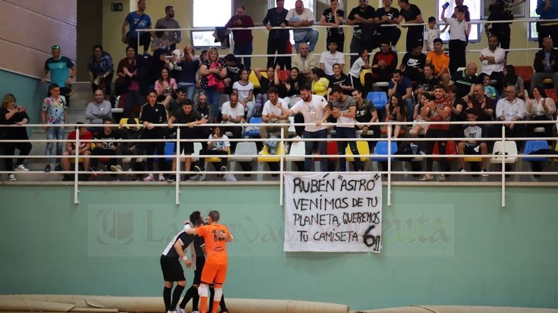 UA Ceuti 2B Ejido 7