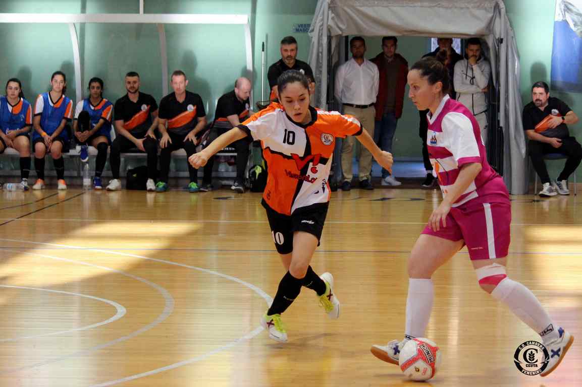 Camoens Deportivo Loja 8