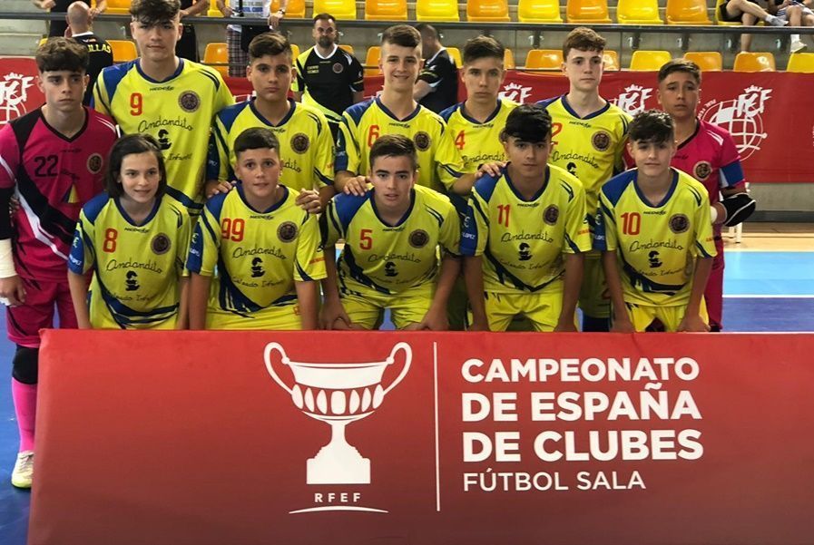 El Polillas pierde ante El Ejido y no estará en la final