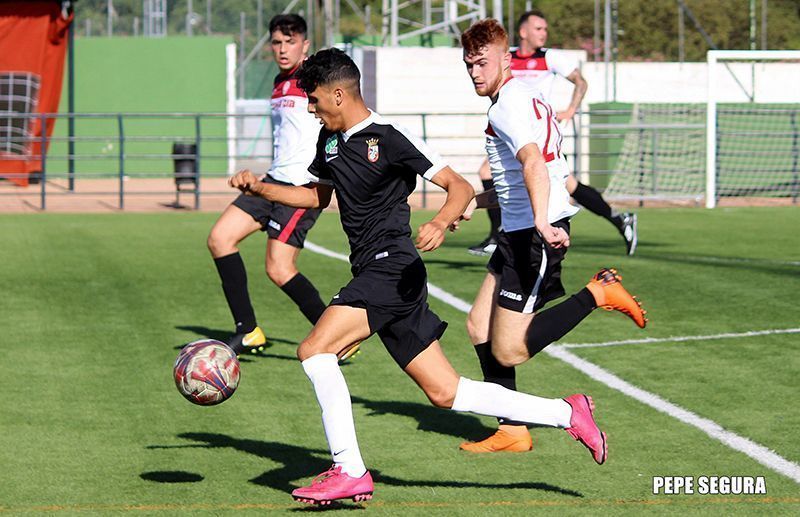 Hamza 'Maruja', que permanece en la UCI, recibió una puñalada a un centímentro de la arteria aorta