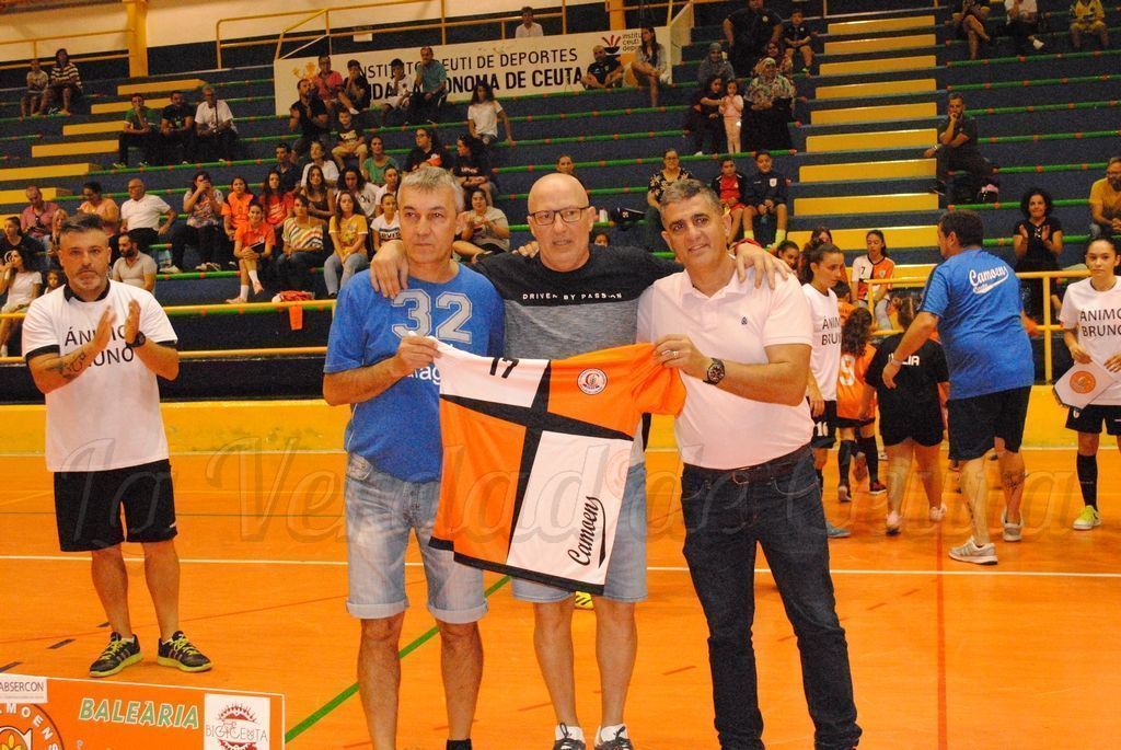 Camoens Guadalcacín 1