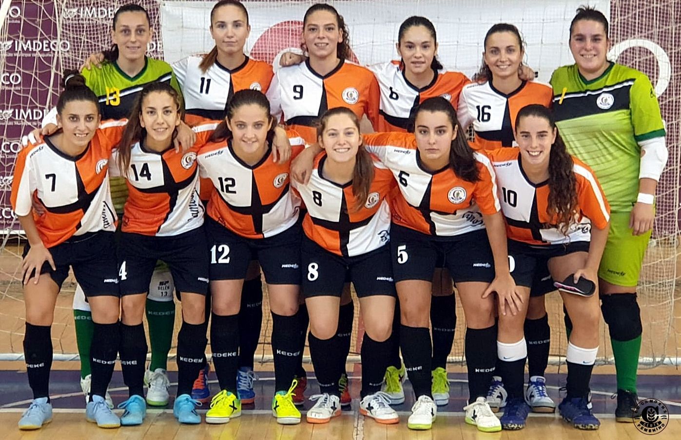 Un buen Camoens pierde frente al Deportivo Córdoba