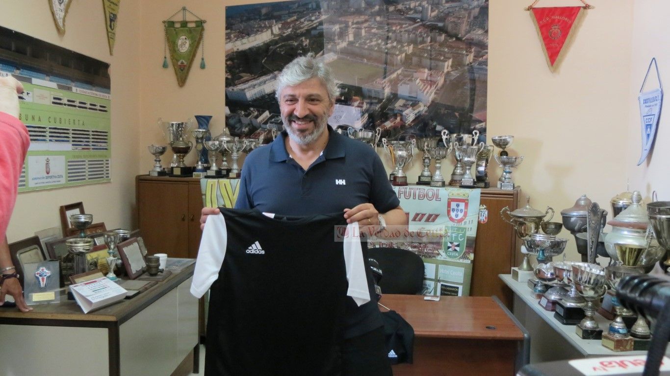 Nayim presentacion campus 2