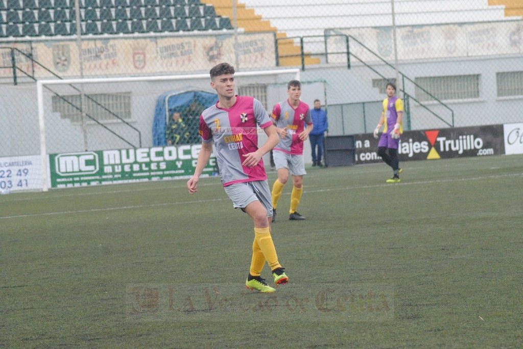 El Sporting supera por cuatro a dos al Don Bosco