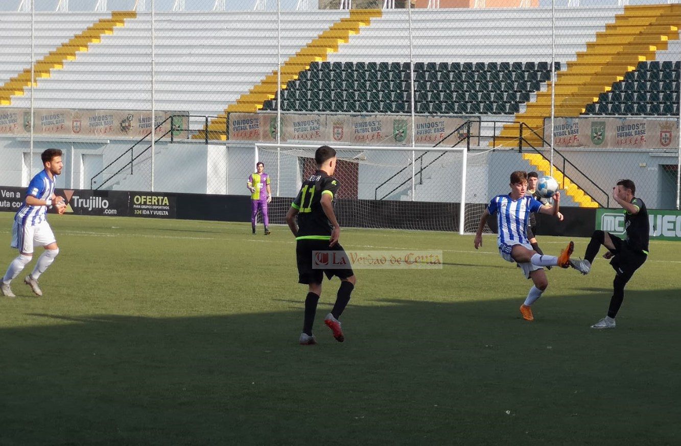 Reparto de puntos entre el Sporting y el Recreativo de Huelva