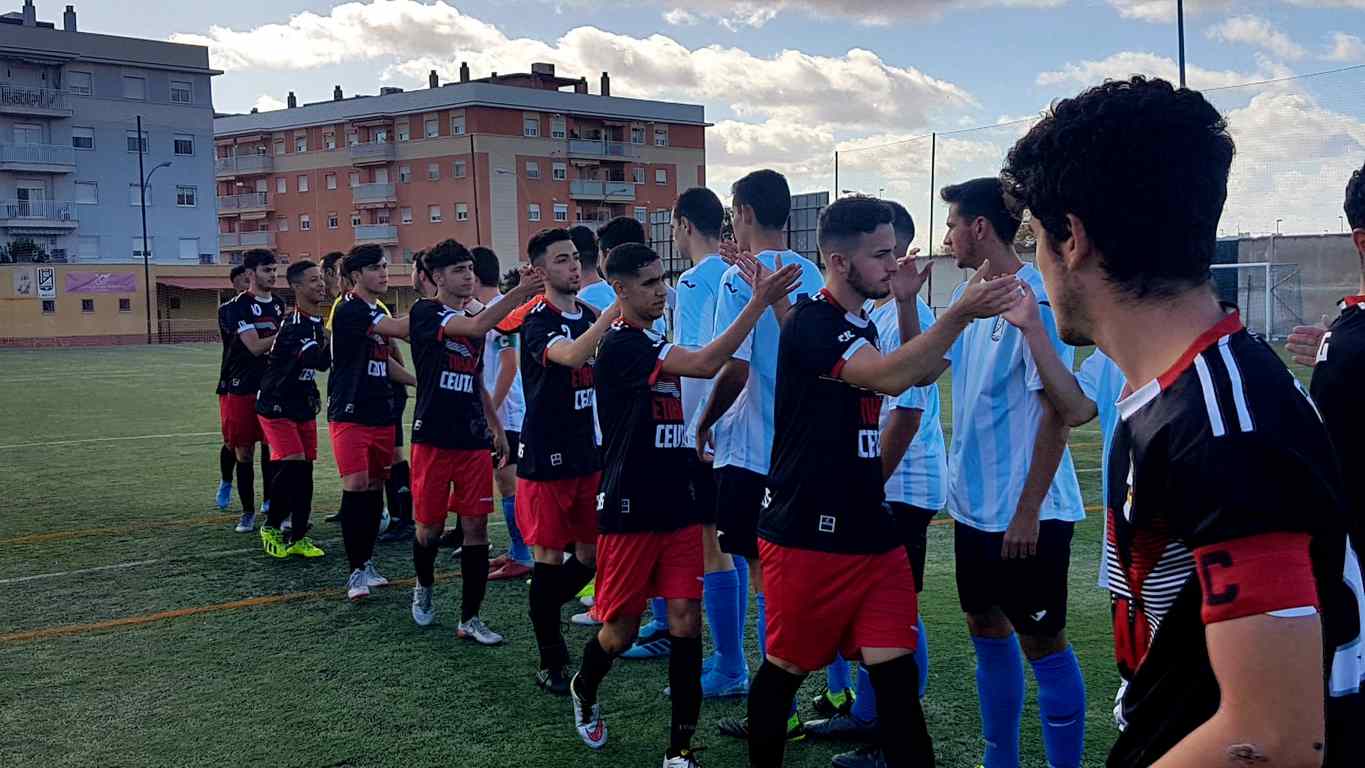 Al Sporting se le escapan dos puntos en Córdoba