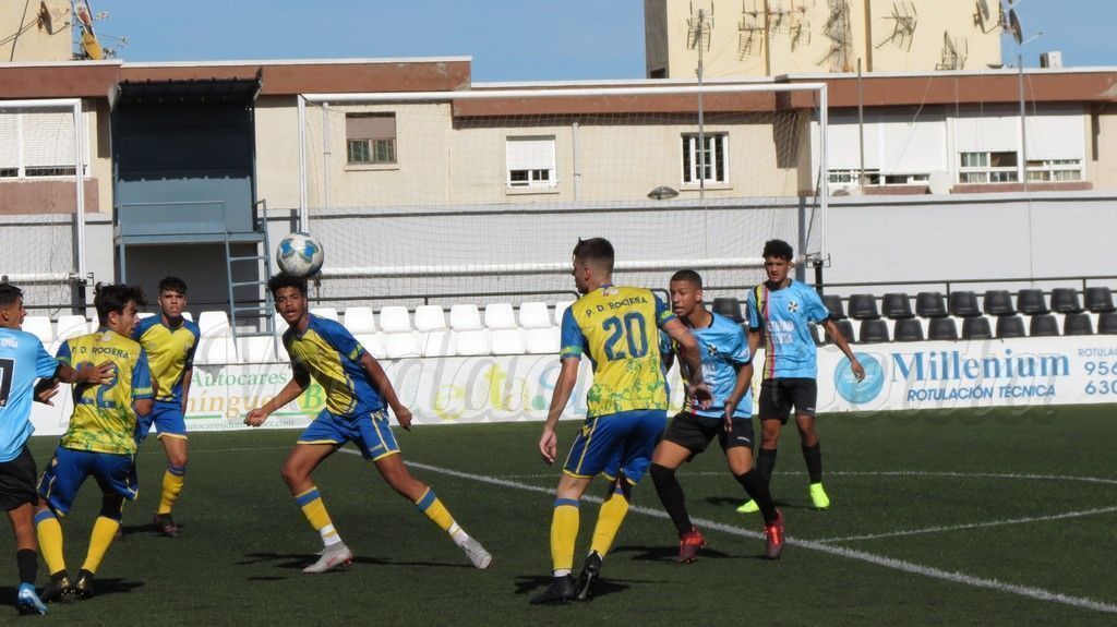 El Sporting buscará los tres primeros puntos en el Murube