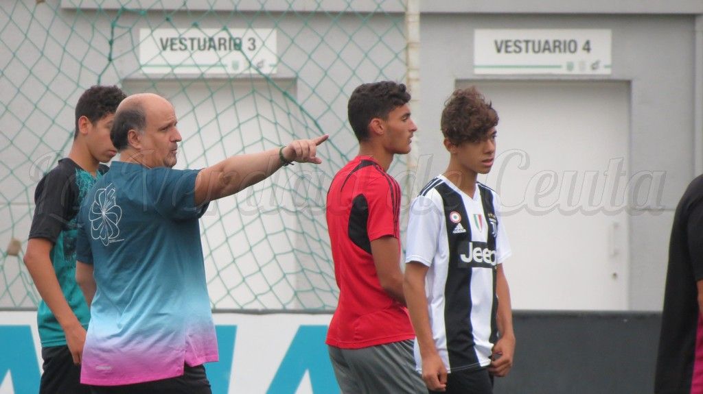 El Sporting comienza a andar