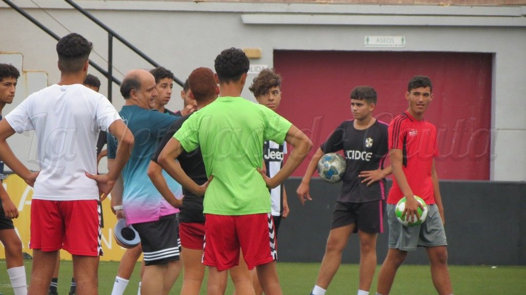 El Sporting debutará frente al Real Betis B