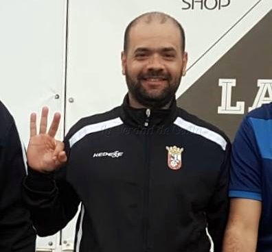 El Málaga ficha a Younes ‘Pecheta’, director deportivo de la AD Ceuta FC